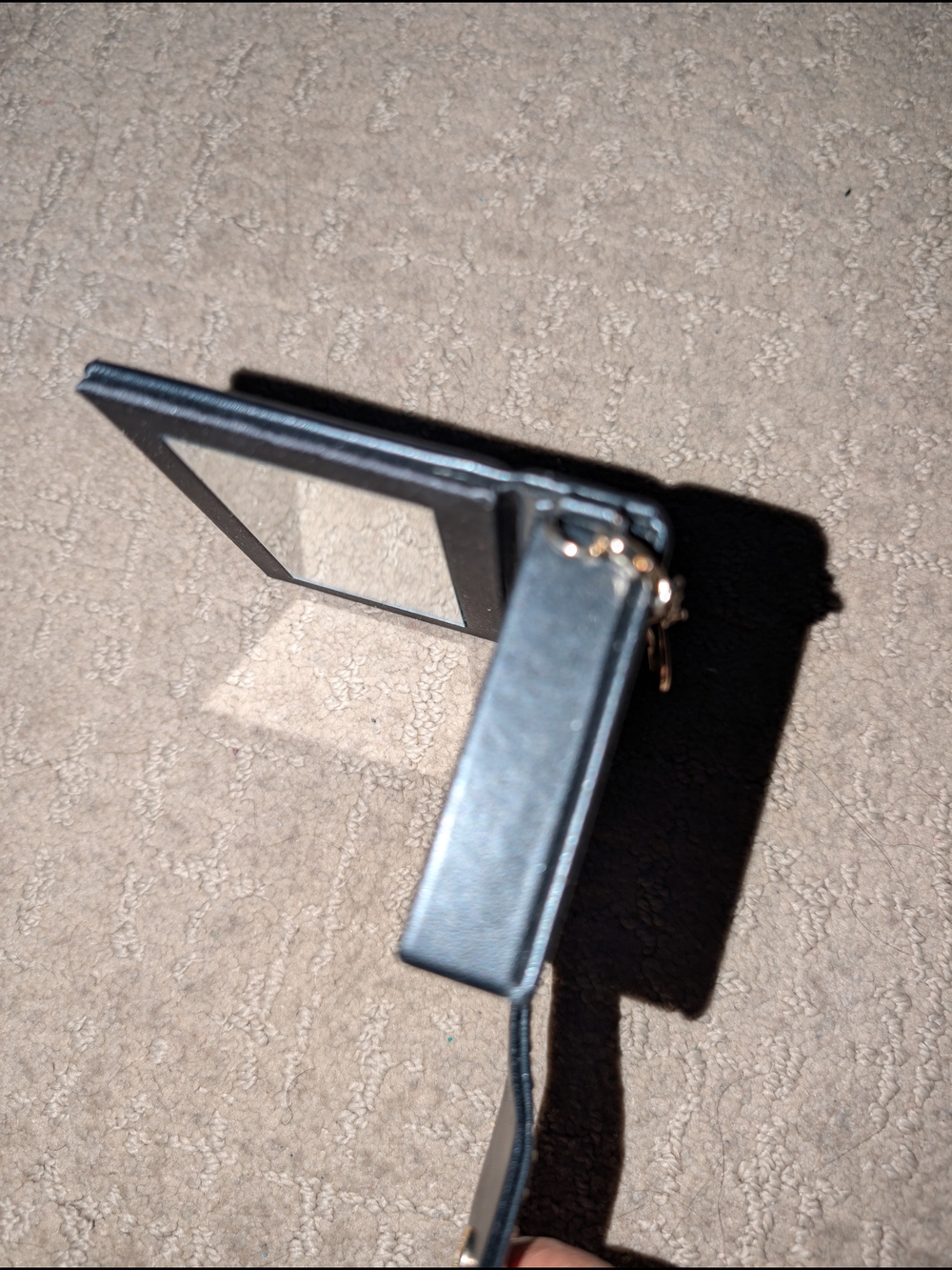 Dior Pouch - Picture 9 of 12